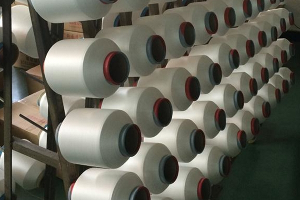 錦綸加捻的性能優(yōu)勢，值得一看！